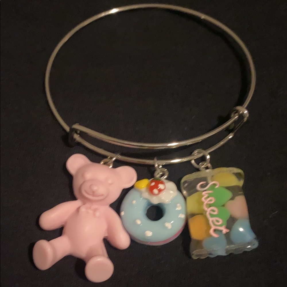 Handcrafted Jewelry